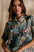 Shan Soie Blouse
